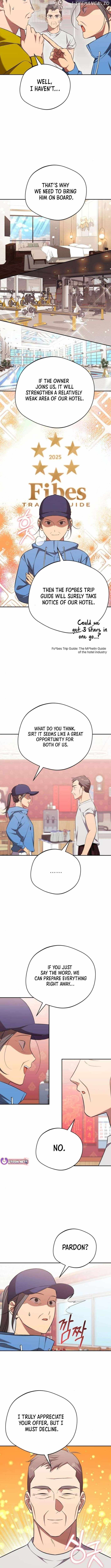 The Heavenly Demon Will Give You a Massage Chapter 62 2